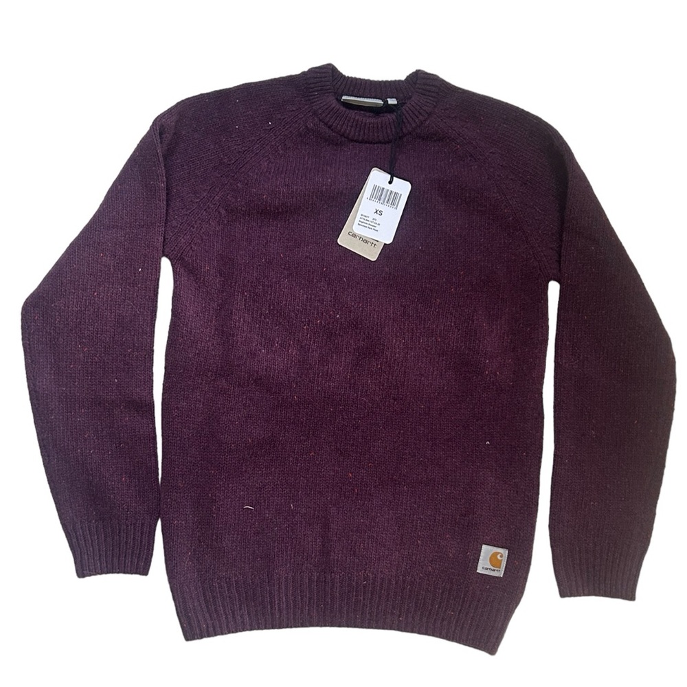 CARHARTT Anglistic Sweater XS
